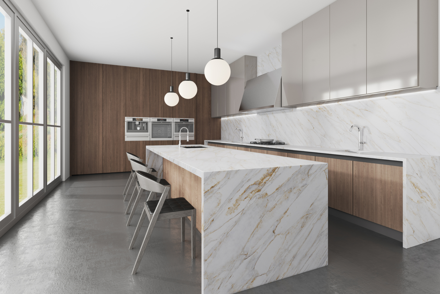 Quartz Collection – Kingstone Quartz